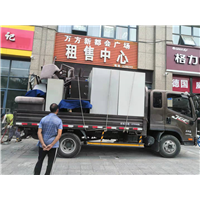 蚌埠三替搬家公司