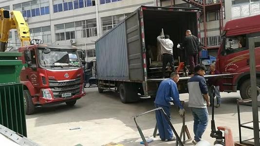 蚌埠三替搬家公司 