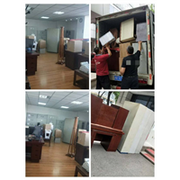 蚌埠高新区公司门店搬家拉货哪家便宜
