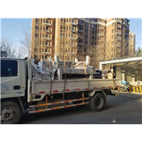 蚌埠禹会区搬家公司价格怎么算
