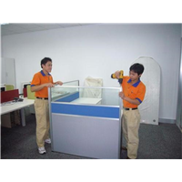 蚌埠搬家搬厂师傅 
