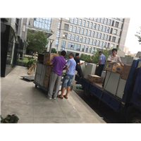 蚌埠附近搬厂电话