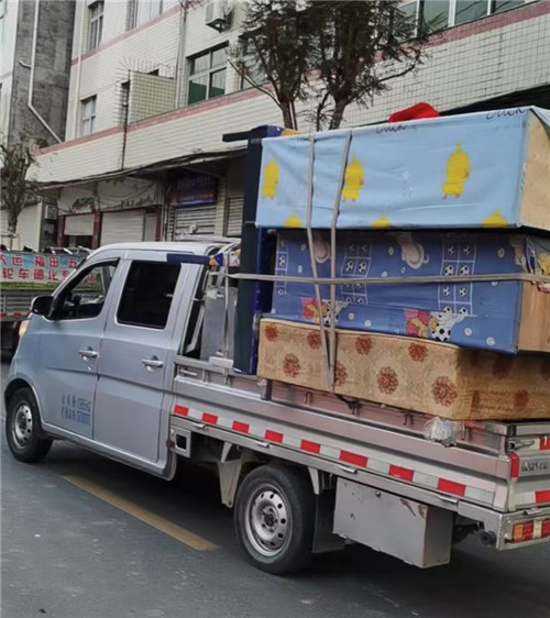 蚌埠搬家搬厂拉货装卸家具哪家好