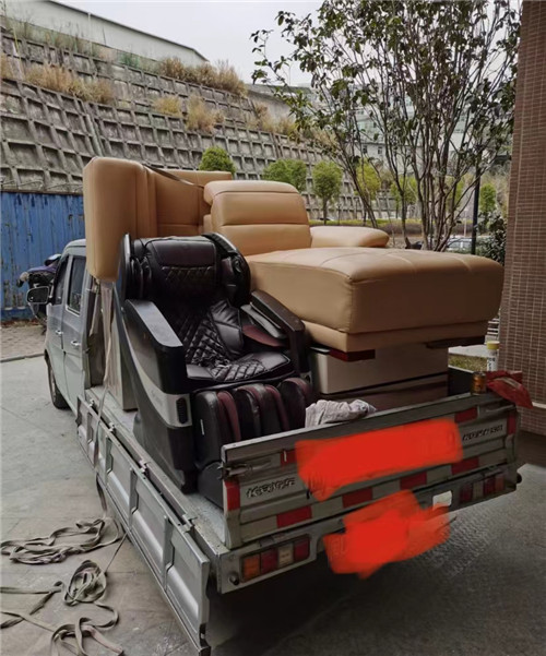 蚌埠搬家公司搬运大小杂物设备家具