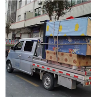 蚌埠搬家搬厂拉货装卸家具哪家好