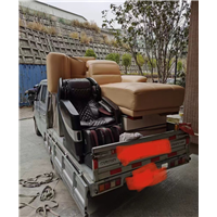 蚌埠搬家公司搬运大小杂物设备家具