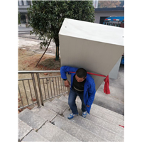 蚌埠搬家搬厂哪家服务好又便宜