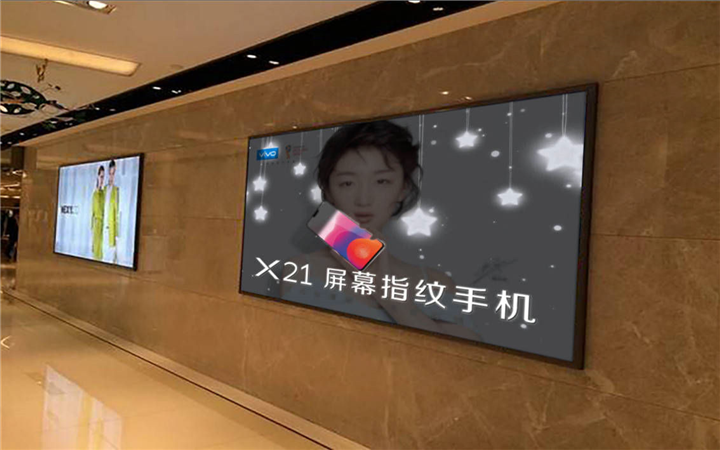 北京LED动感灯箱厂家