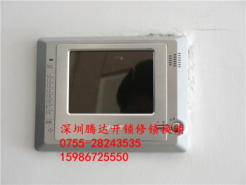 淮南哪里有开锁公司 