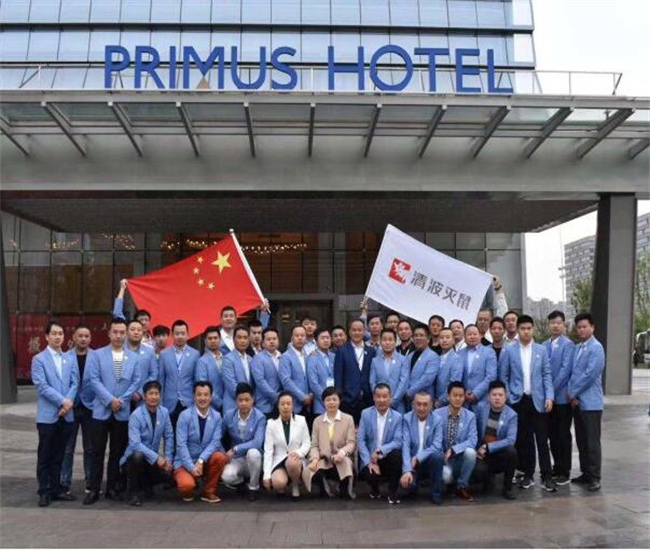 宜兴消杀公司