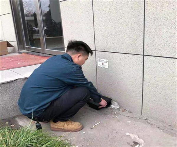 宜兴工厂杀虫灭鼠