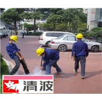 宜兴消杀公司电话