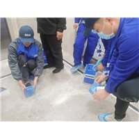 洛阳新房除甲醛
