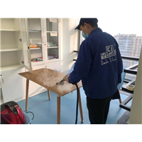 洛阳甲醛治理