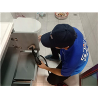 洛阳森家环保