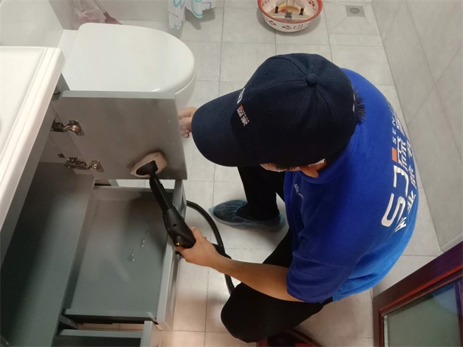 洛阳森家环保