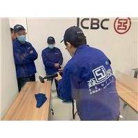 洛阳除甲醛公司