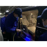 洛阳甲醛治理售后服务