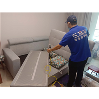 洛阳专业除甲醛
