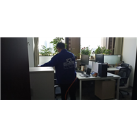 洛阳室内甲醛检测