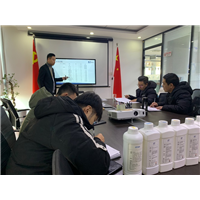 洛阳甲醛治理