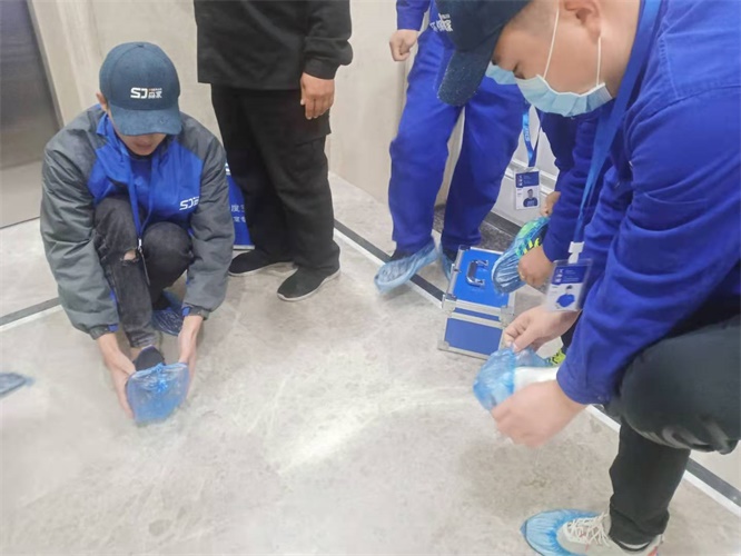 洛阳新房除甲醛