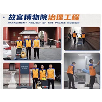洛阳专业除甲醛公司