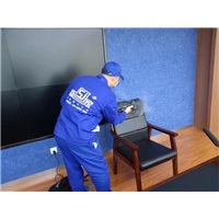 洛阳甲醛检测治理公司