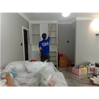 洛阳专业除甲醛公司