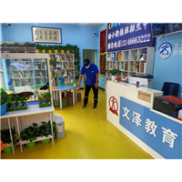 洛阳新房甲醛治理
