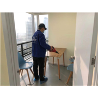 洛阳新房甲醛治理