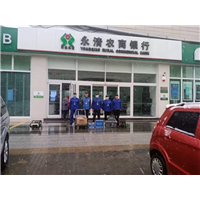 洛阳新房除甲醛