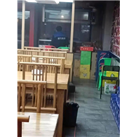 市中区灭蟑螂案例