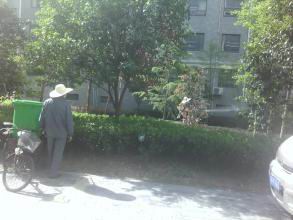 烟台灭跳蚤/公园灭老鼠/杀虫公司 