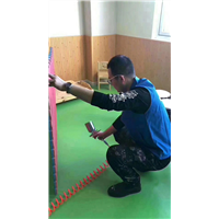 马鞍山卡吉布早教中心空气治理 