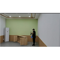 合肥滨湖合一安亲教育中心除甲醛 