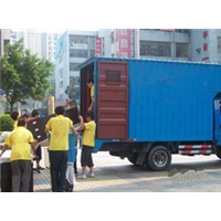 湘潭搬家公司|湘潭搬家电话 