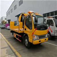哈密道路救援多少钱