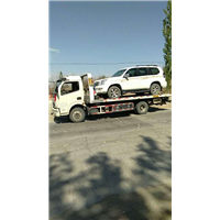 汽车道路清障 