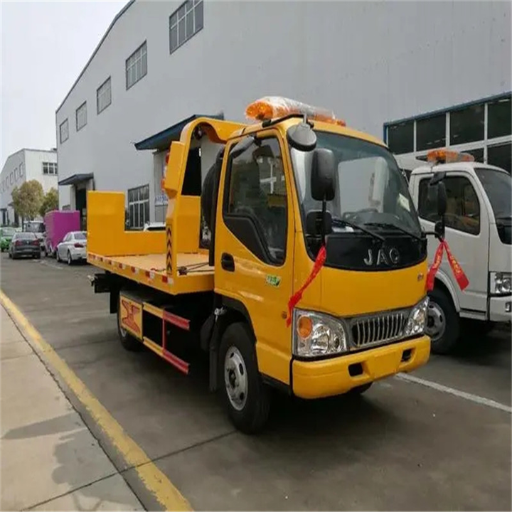哈密道路救援