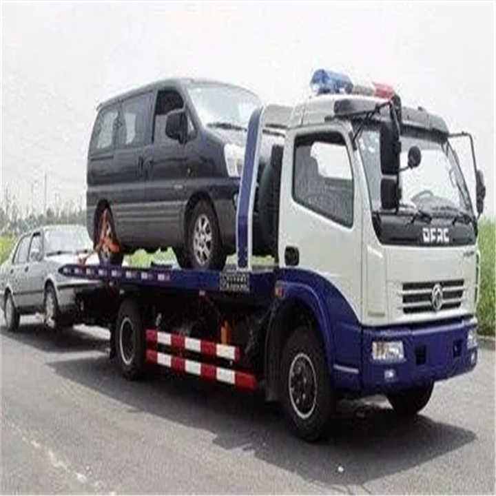 哈密道路救援