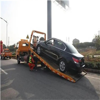 哈密汽车道路救援基本服务范围