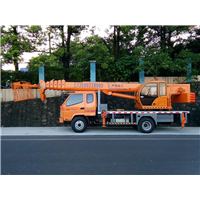 新安高空作业车-新安高空吊装
