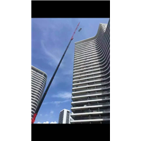 布吉高空作业车租赁多少钱一天收费方式