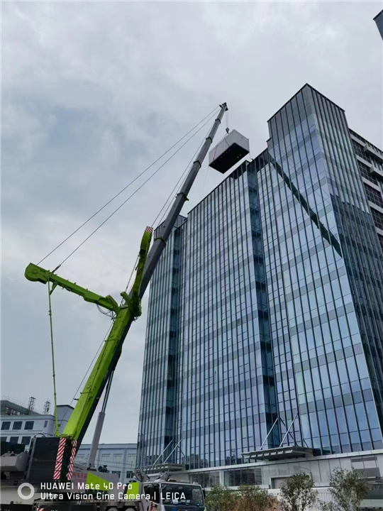 布吉高空车出租如何做到安全规范操作