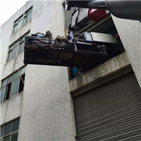 平湖华南城吊车租赁大家需要留意什么操作规范因素