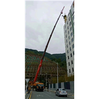 高空作业车出租过程中发生故障诊断时用到的简易诊断法