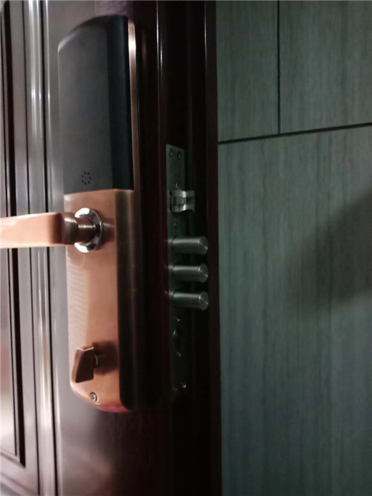 宝坻升级防盗门锁芯级别价格