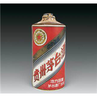 西安烟酒回收