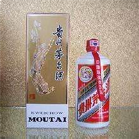 西安烟酒回收